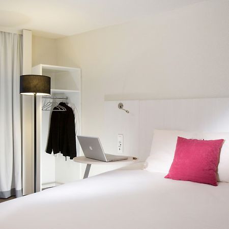 Ibis Styles Lille Centre Gare Beffroi Hotel Екстериор снимка